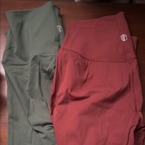 Born Primitive Leggings